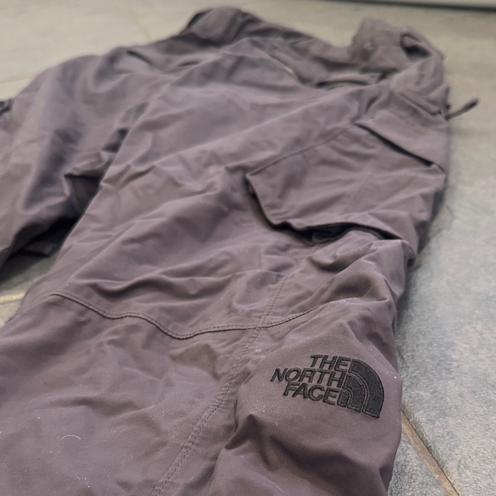 The North Face Black Jacket